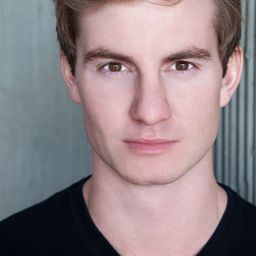 Chad Bullard - 隔壁的男孩殺過來演員 飾演Chad the Bully