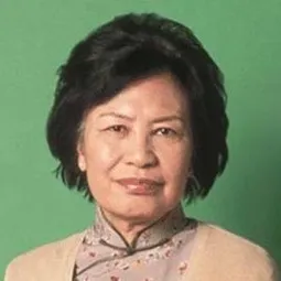 余誌雅 - 神勇雙妹嘜演員 飾演Nurse Zhu Huo Ji