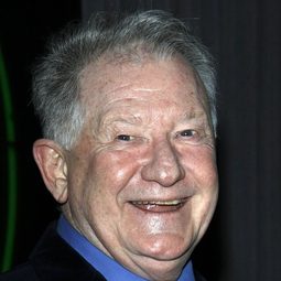 Harvey Evans - 西城故事演員 飾演Mouthpiece