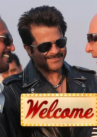 《黑幫女婿》電影海報