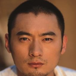 Li Guangbin 飾演 Zhang Bi