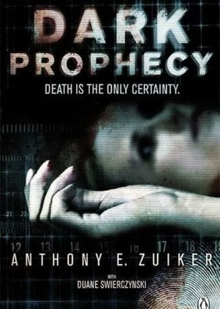 《Dark Prophecy》電影海報