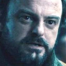 Timothy Raby 飾演 Turpin (voice)