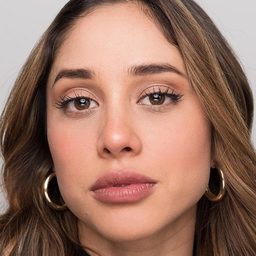 Ximena Palomino 飾演 Britanny