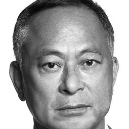 杜琪峯 - 百年好合導演