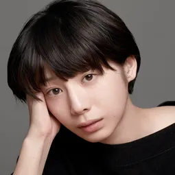 夏帆 - 海街女孩日記演員 飾演Chika Kôda