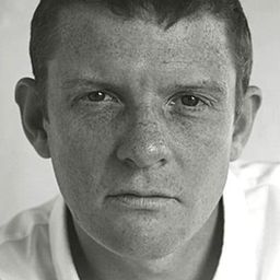 Cameron Robertson - 心囚情劫演員 飾演Landlord