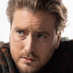 Charlie Petersson - The Circle演員 飾演Wille