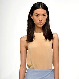 You Tianyi - 俠盜聯盟演員 飾演Tingting