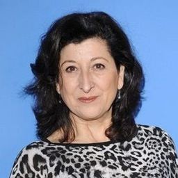 Montserrat Alcoverro 飾演 Juana