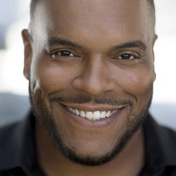 Sean Ringgold - 賭場大劫殺演員 飾演One Time