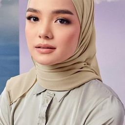 卡斯里娜·卡里姆 飾演 Sharifah