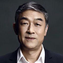 李建義 飾演 Jiang Huaishan