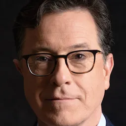 斯蒂芬·科拜爾 飾演 Self (archive footage)