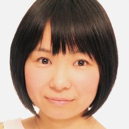 菊池 こころ 飾演 Potpourri (voice)