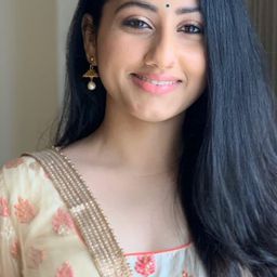 Mazel Vyas - Janhit Mein Jaari演員 飾演Ishani