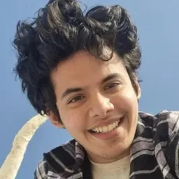 達席爾·薩法瑞 飾演 Ishaan Nandkishore Awasthi