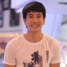 Norrapat Sakulsong - 愛要來了演員 飾演Nai