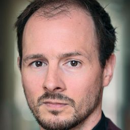 赫伯·史密特 飾演 Dennis de Vries