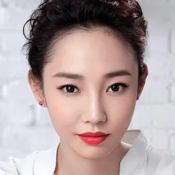 白百何 飾演 Galie