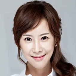 Yoo Da-eun - 美味人妻演員 飾演Soo-hee