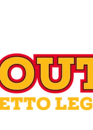 《85 South：街頭傳奇》電影海報