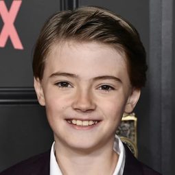 積遜羅拔史葛 - 耶穌革命演員 飾演Young Greg Laurie