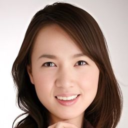 石野陽子 飾演 Yukari Yamane