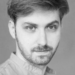 Stefan Huluba - 真相勿語演員 飾演bărbatul #2