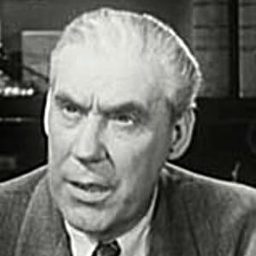 Eddie Dunn - 人鼠之間演員 飾演Bus Driver (uncredited)