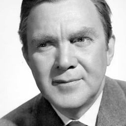 Thomas Mitchell 飾演 Joseph Tumulty