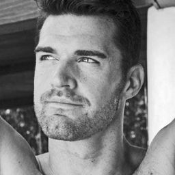 Kevin Grant Spencer 飾演 Kevin