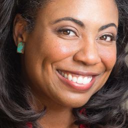 Barbara Marshall - 壞種編劇