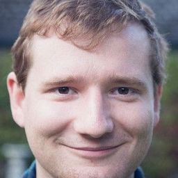 Matthew Sheeran 飾演 Self