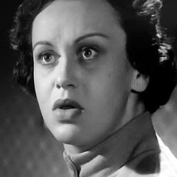 Gene Anderson 飾演 May