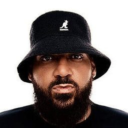 Moses Pelham - Haftbefehl：德國饒舌天王傳奇演員 飾演Self