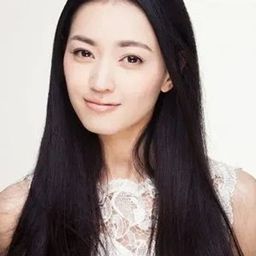 王婧孌 飾演 Su Xiao