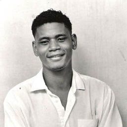 Sergio Romero IJssel 飾演 Norwin / Nolte