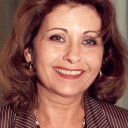 Marianne Nentwich 飾演 Ilse Richter