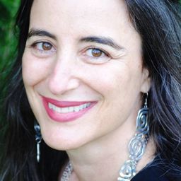 Jandy Nelson - 處處藍天編劇