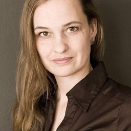 娜嘉布倫克霍斯特 - 富貴逼東人導演