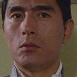 南廣 飾演 Gihei Kasuga