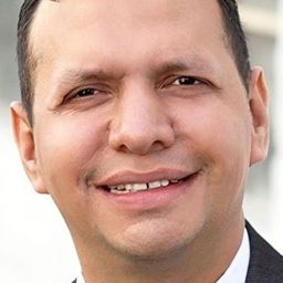 Rosemberg Salgado 飾演 Rafael