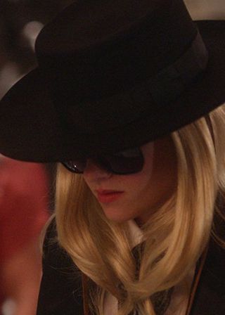 《JT·萊羅伊》電影海報