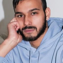 Lorenzo Demanget 飾演 