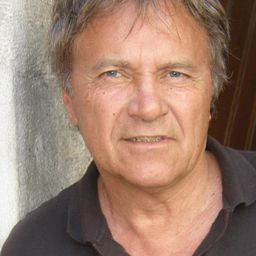 Wolfram Berger 飾演 Kurt