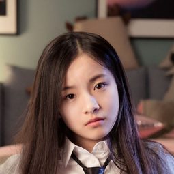 李庚希 飾演 Tai Zhaomei