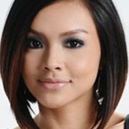 Niña Dolino 飾演 Arlene