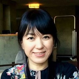 岡田麿里 - 暗黒女子編劇