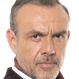 文森·馬提爾 - 上海堡壘演員 飾演George Bradley